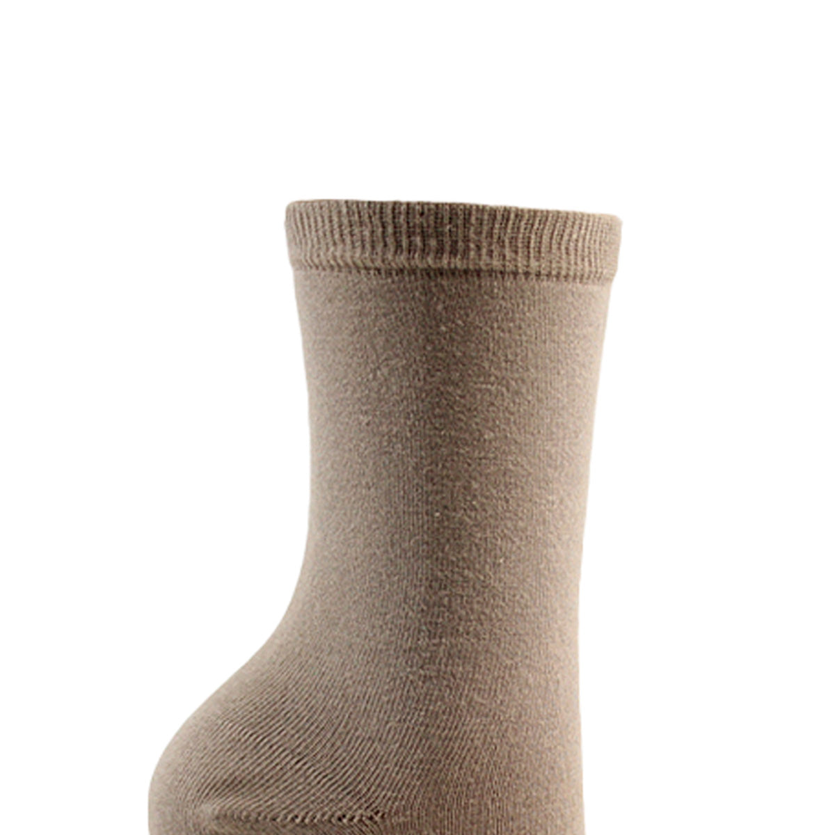 Monarch - 3 Pares Calcetín Bamboo Liso Largo 3/4