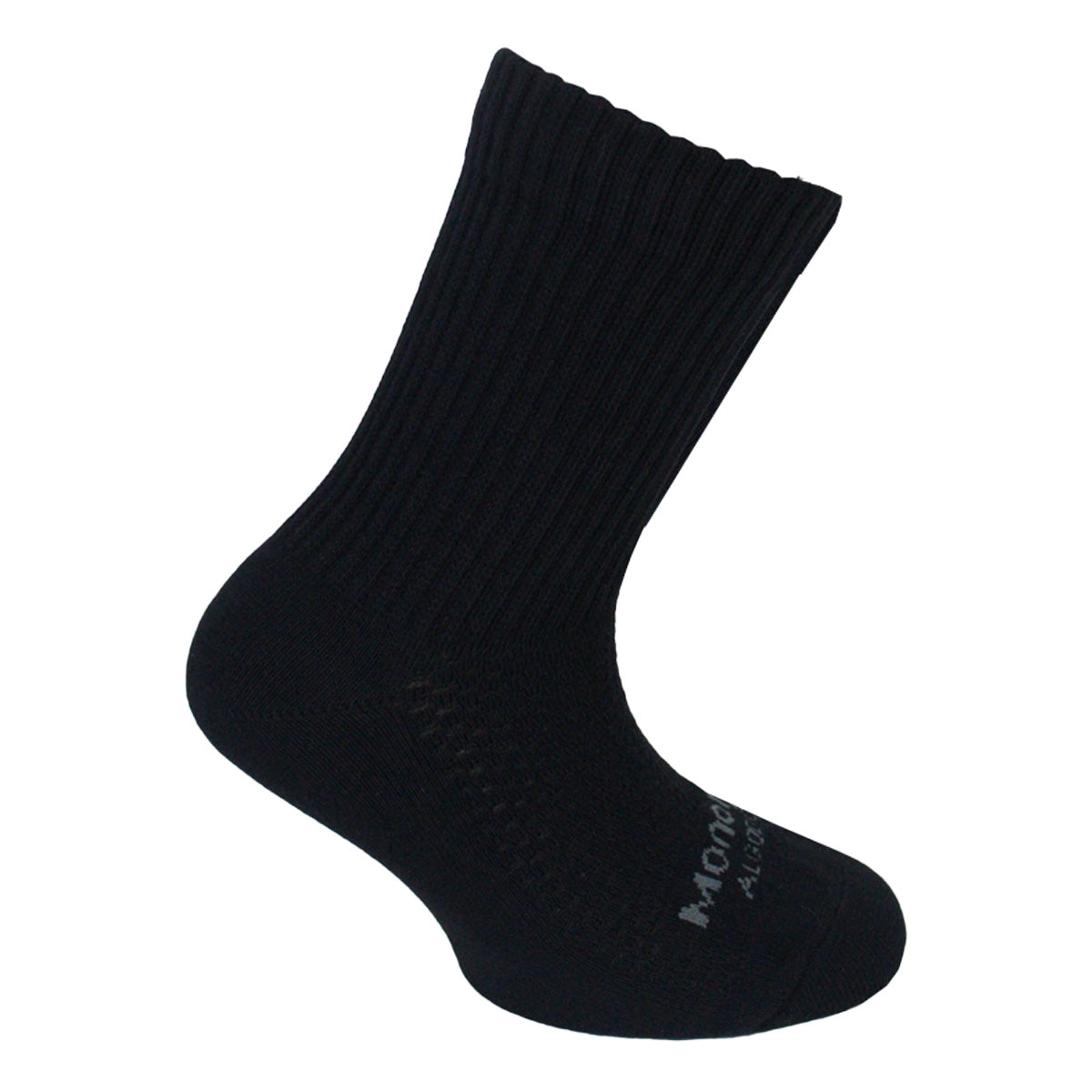 Monarch - 3 Pares Calcetín Algodón Deportivo Largo 2/4