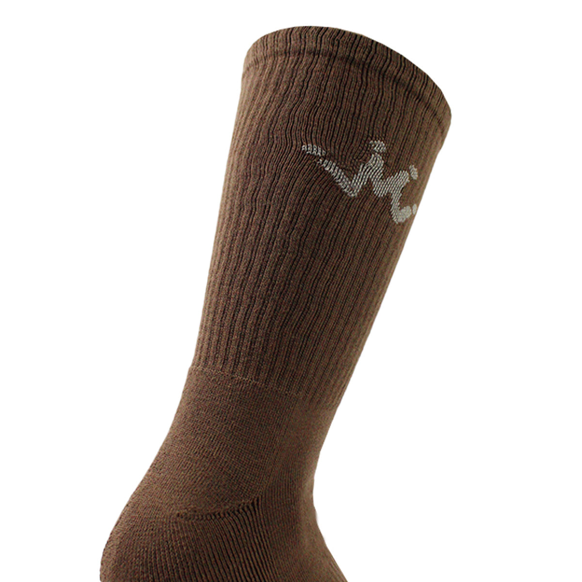 Monarch - 3 Pares Calcetín Bamboo Urbano Largo 3/4