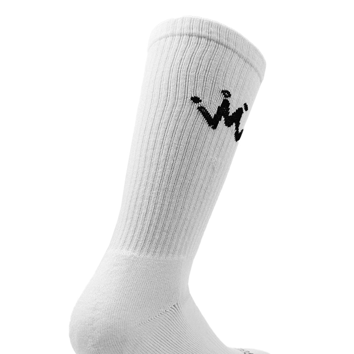 Monarch - 3 Pares Calcetín Bamboo Urbano Largo 3/4