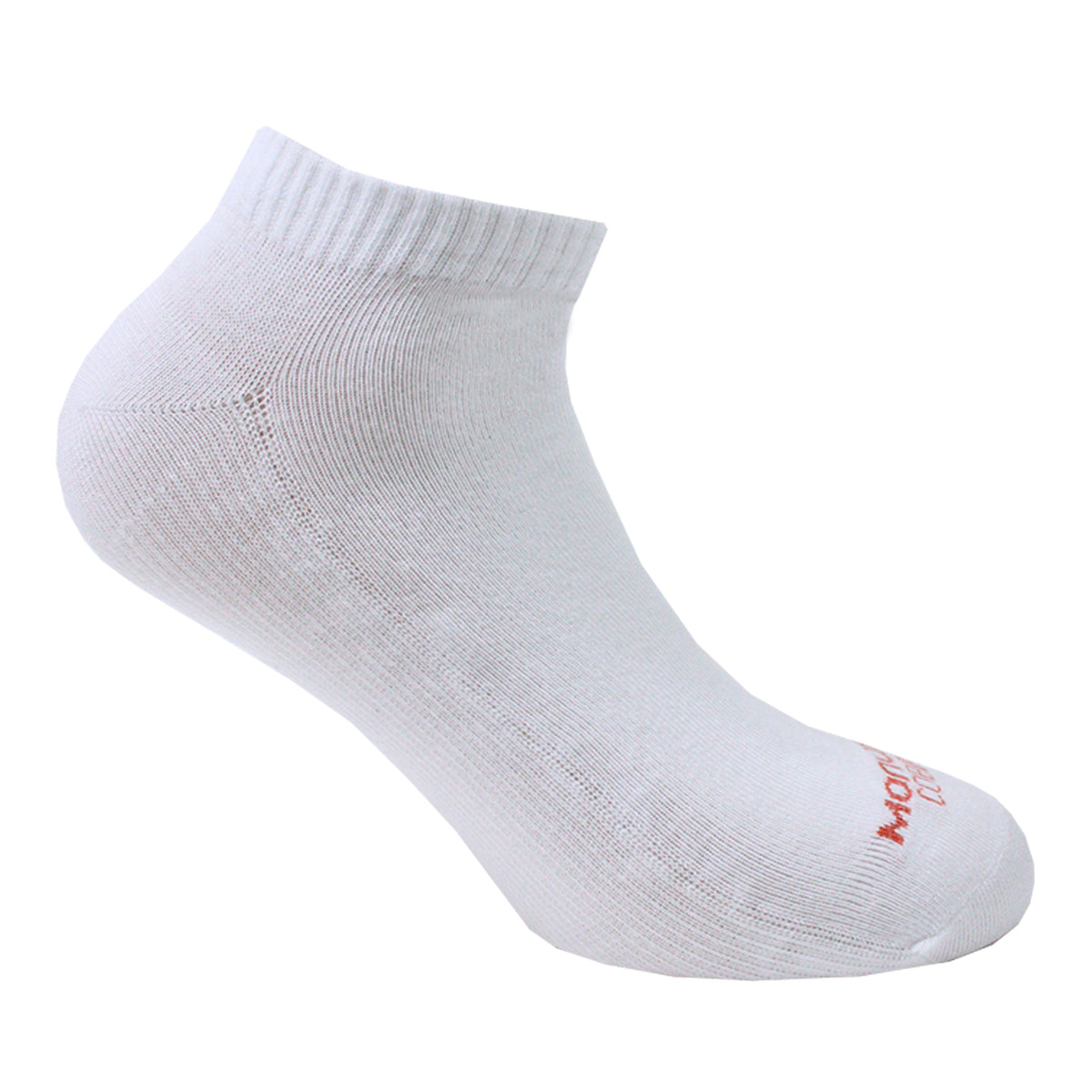 Monarch - 4 Pares Calcetín Cobre Algodon