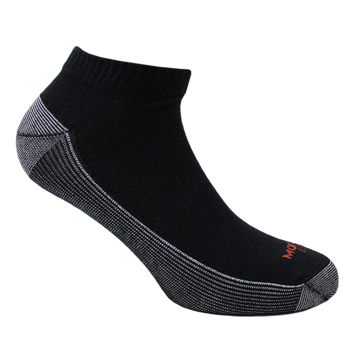 Monarch - 4 Pares Calcetín Cobre Algodon