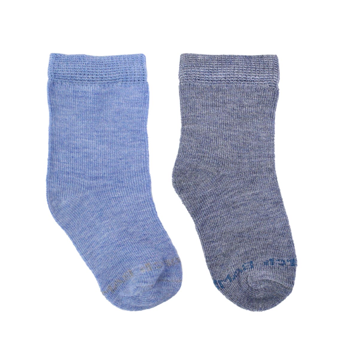 Monarch - 4 Pares Calcetín Bamboo Basic