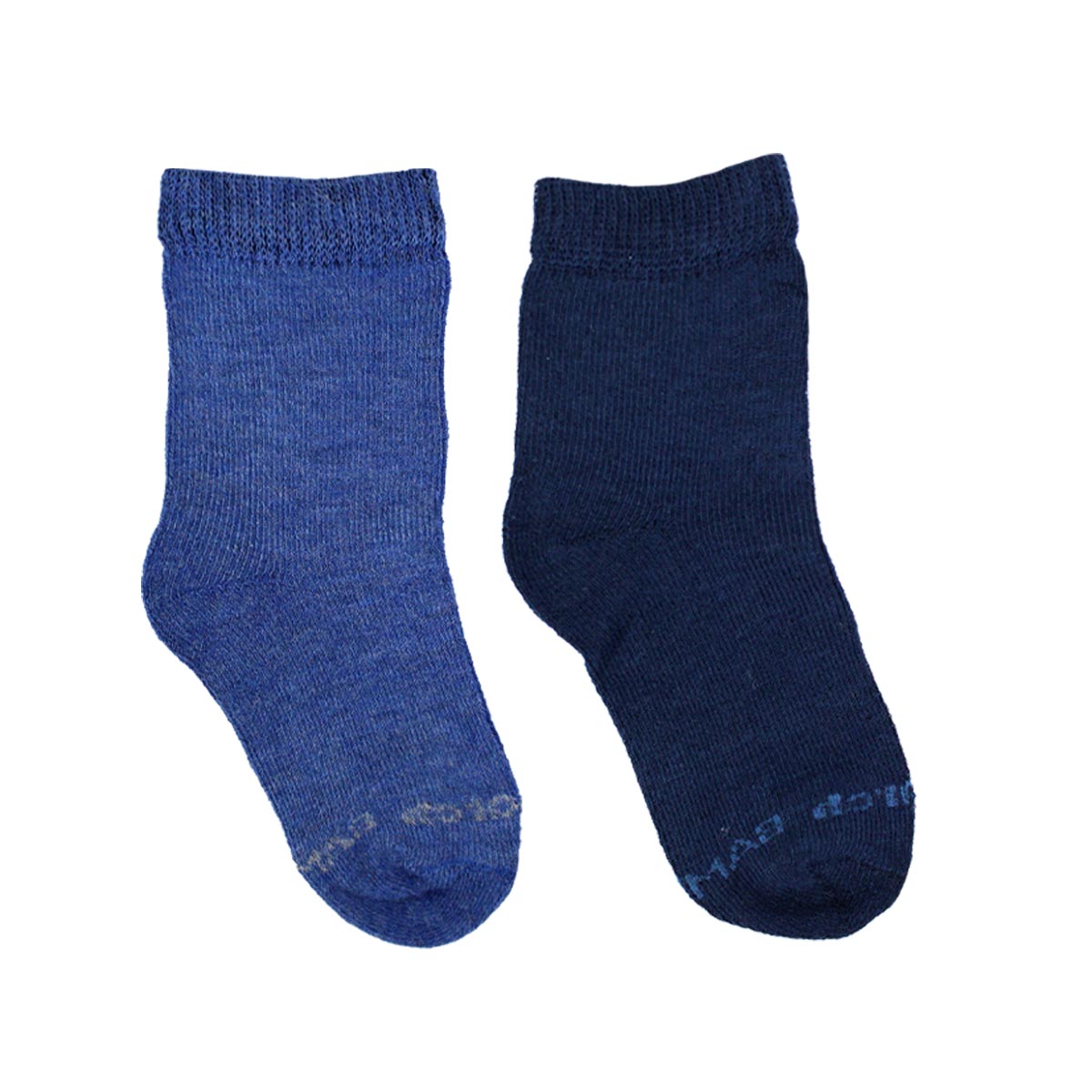 Monarch - 4 Pares Calcetín Bamboo Basic