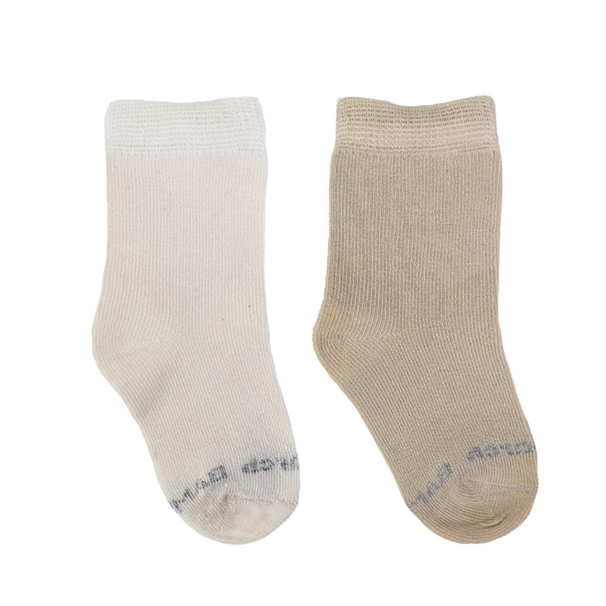 Monarch - 4 Pares Calcetín Bamboo Basic