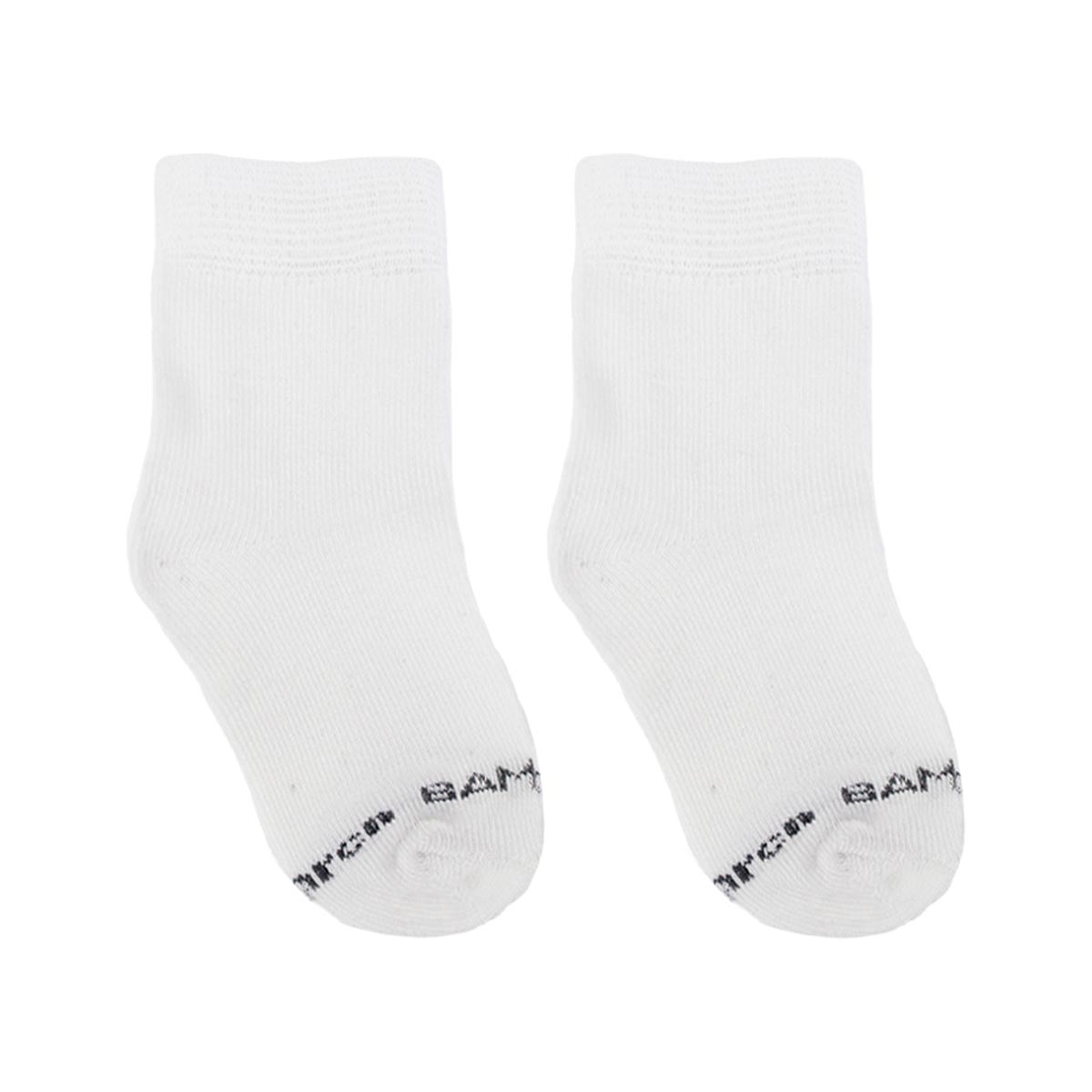 Monarch - 4 Pares Calcetín Bamboo Basic