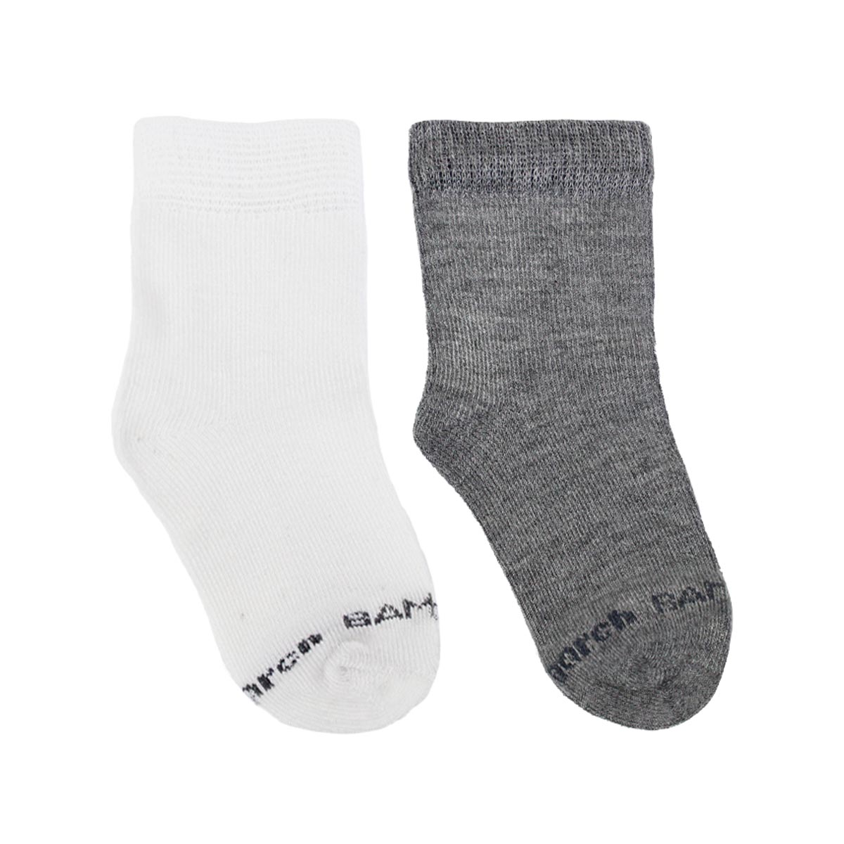 Monarch - 4 Pares Calcetín Bamboo Basic