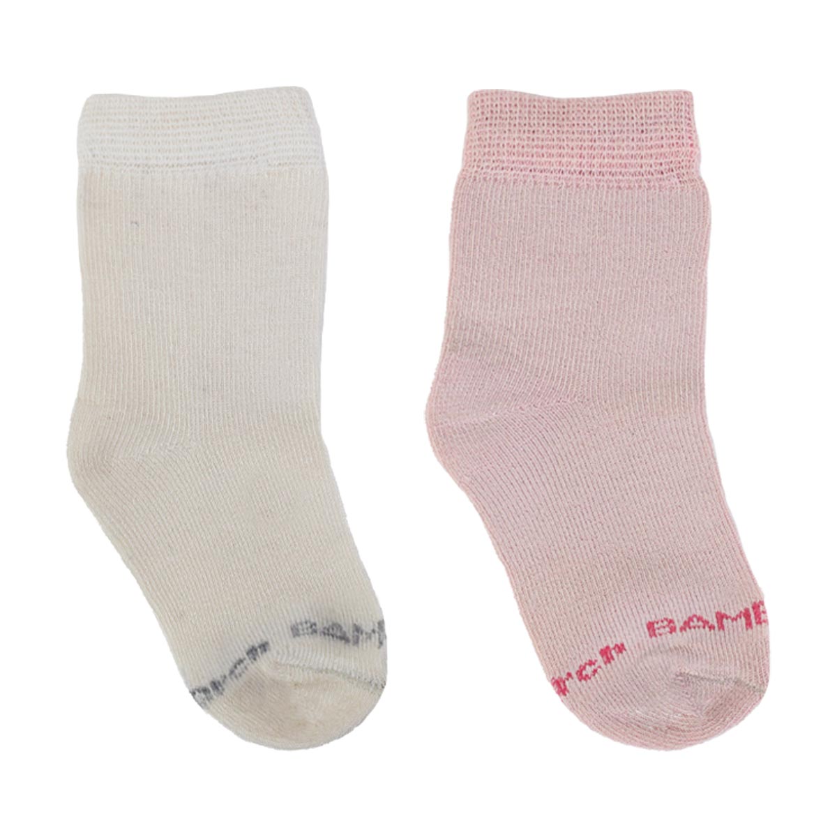 Monarch - 4 Pares Calcetín Bamboo Basic