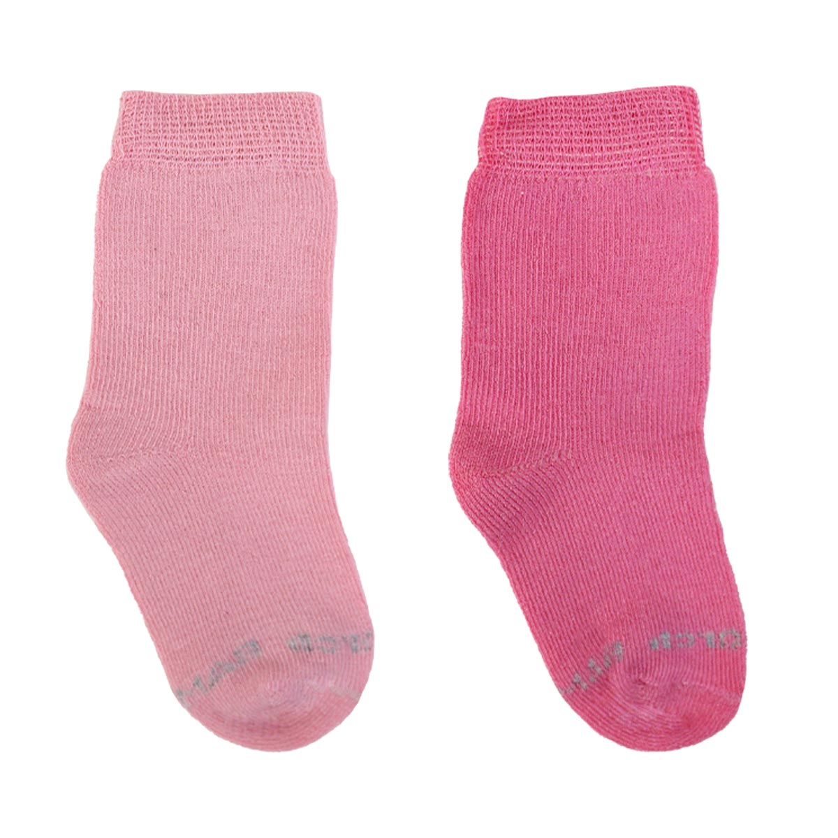 Monarch - 4 Pares Calcetín Bamboo Basic