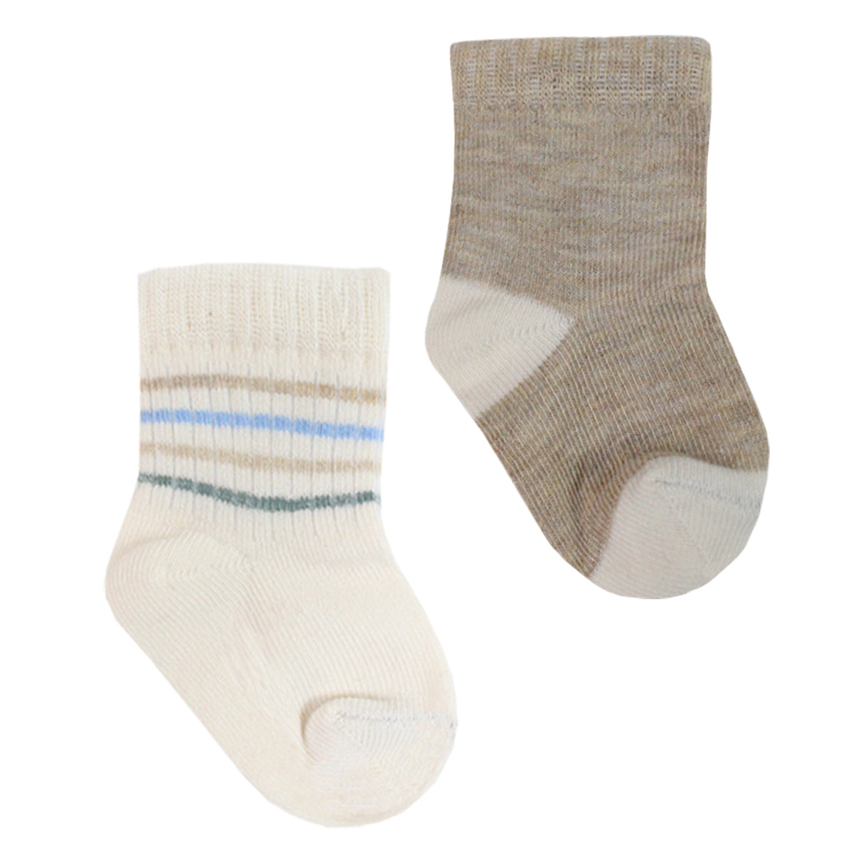 Monarch - 4 Pares Calcetín Bamboo Perrito