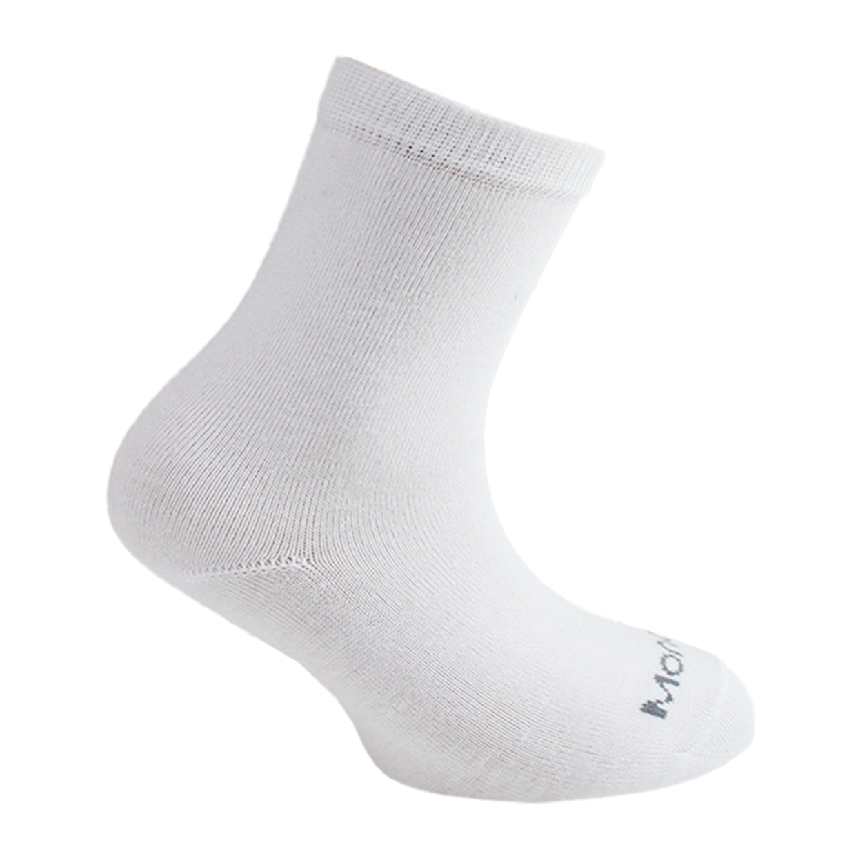 4 Pares Calcetín Bamboo Puño Suave Largo 2/4