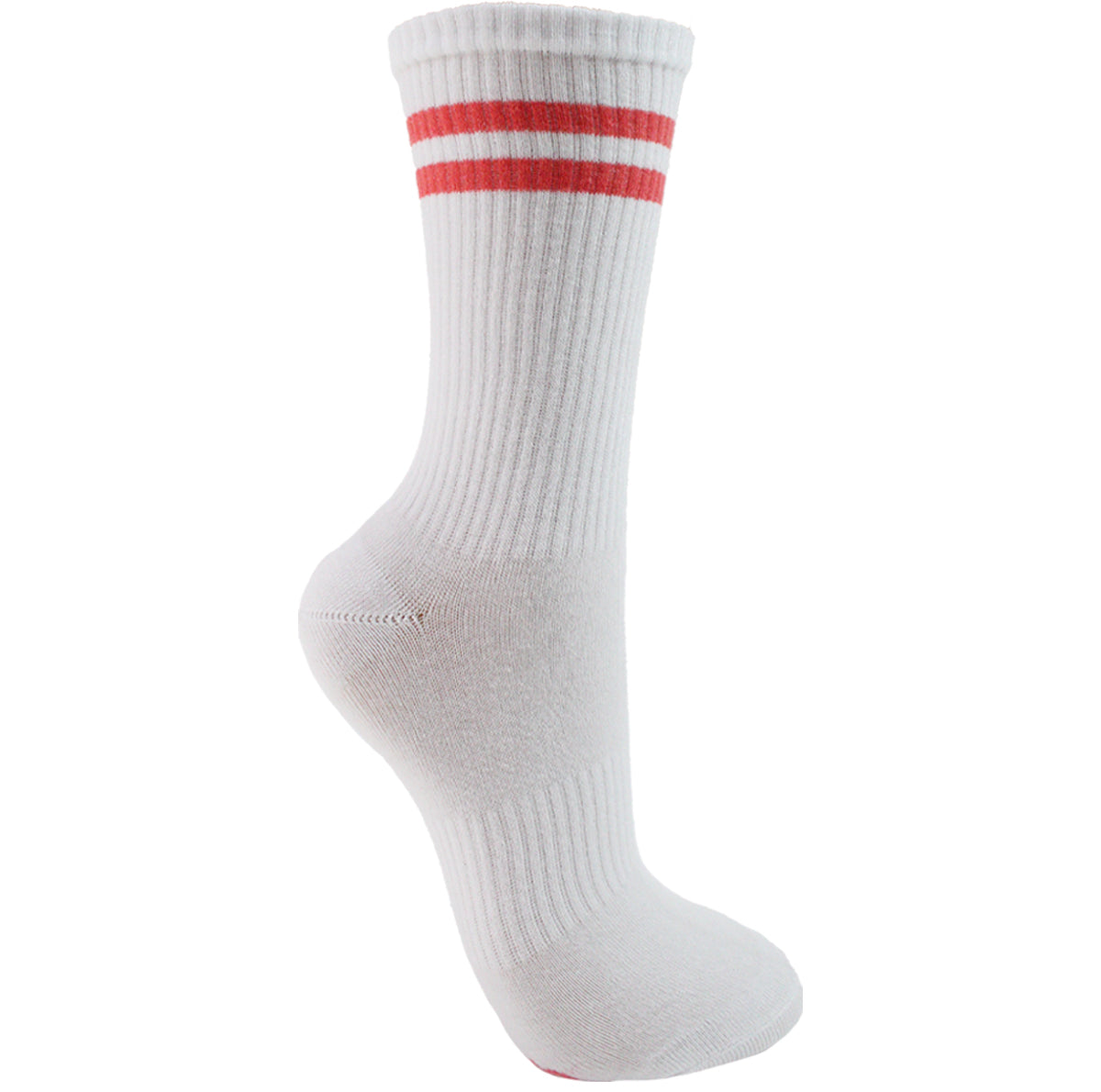 Monarch - 4 Pares Calcetín Deportivo