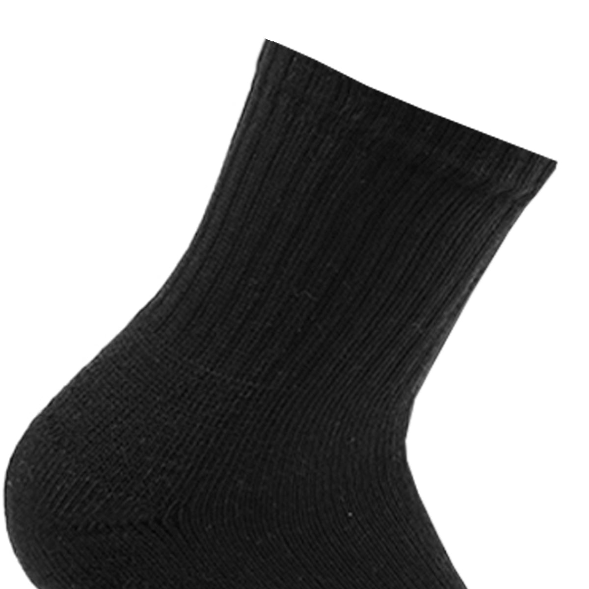 Monarch - 4 Pares Calcetín Algodón Deportivo Largo 2/4