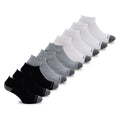 Monarch - 10 Pares Calcetines Sport Escolar