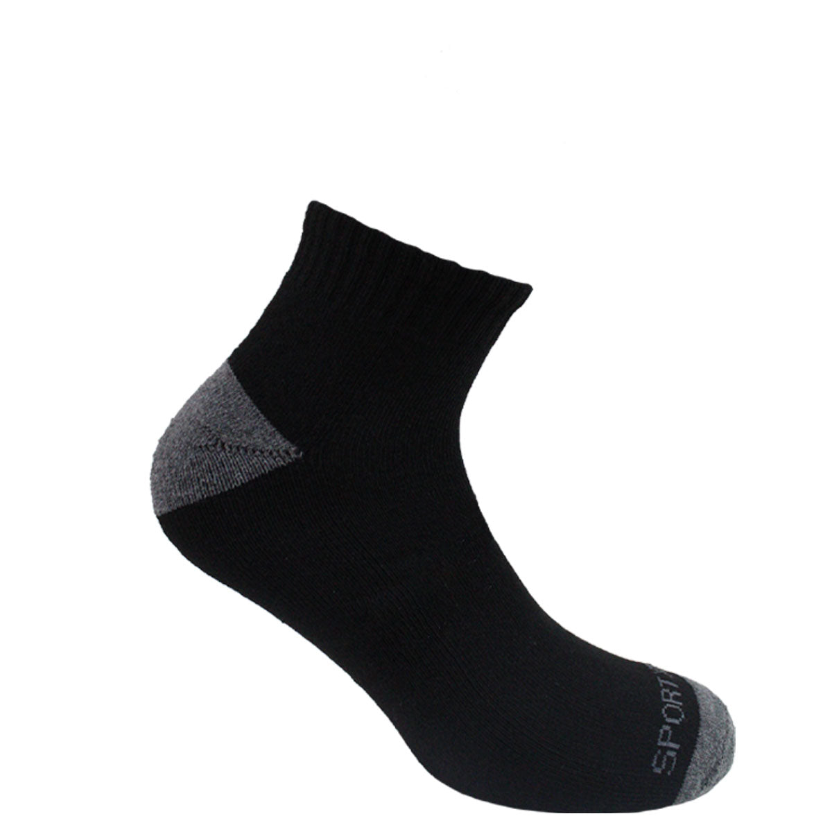 Monarch - Pack 8 Calcetines Deportivos Sport Xpert