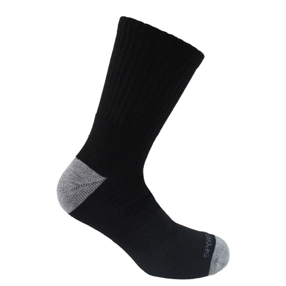 Monarch - 8 Pares Calcetín Sport Xpert 2/4