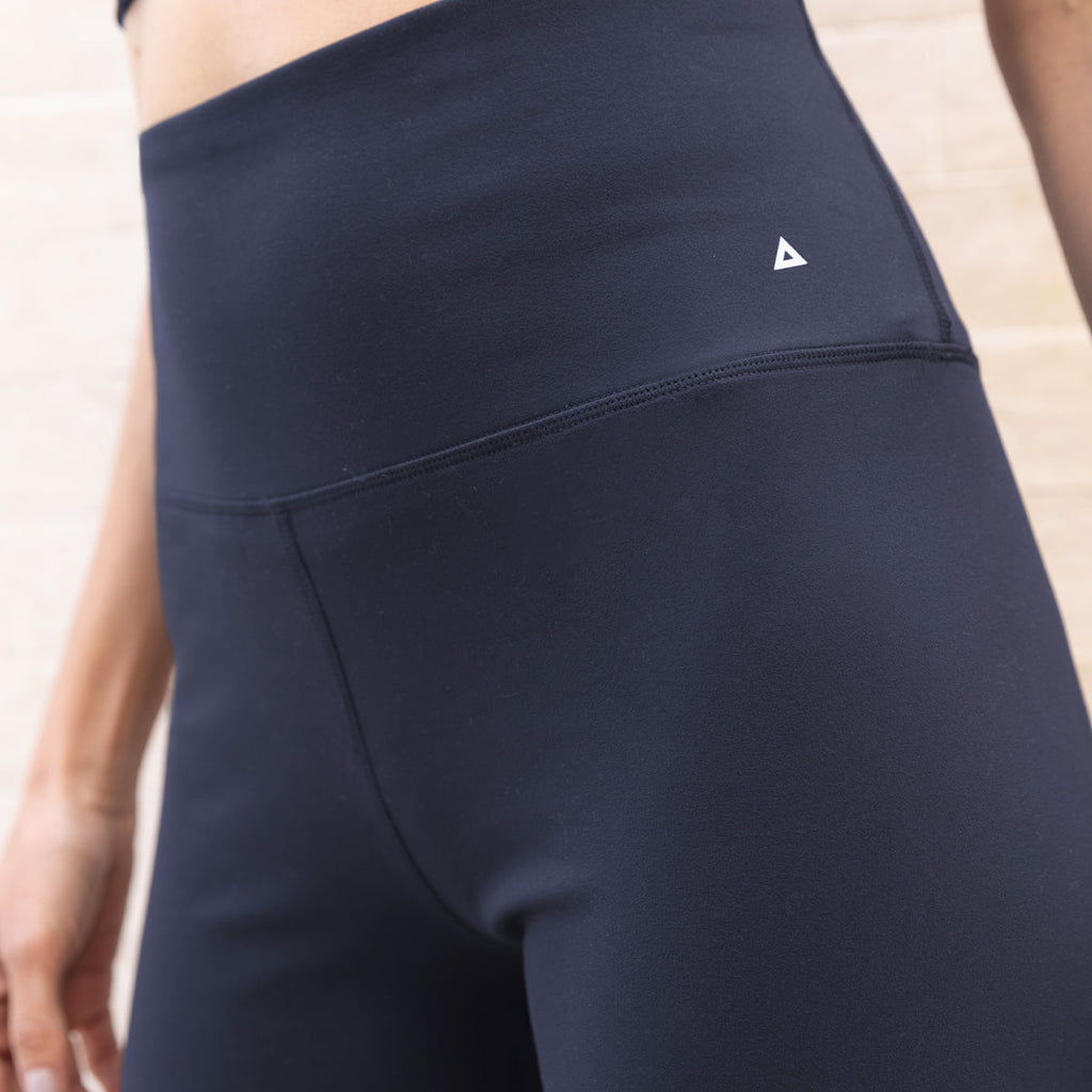 Monarch - Calza Biker Sport Azul