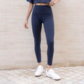 Monarch - Calza Larga Sport Azul
