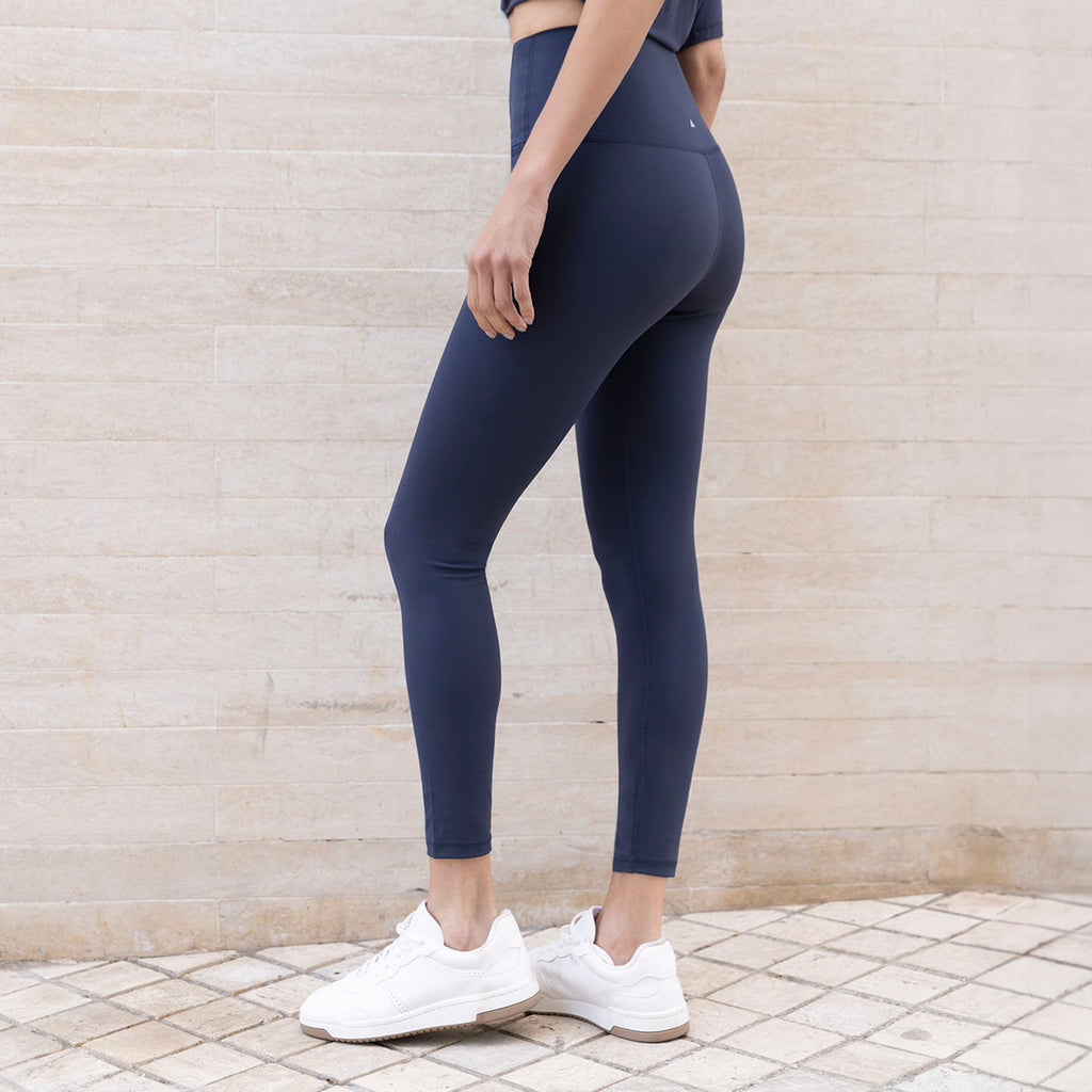 Monarch - Calza Larga Sport Azul