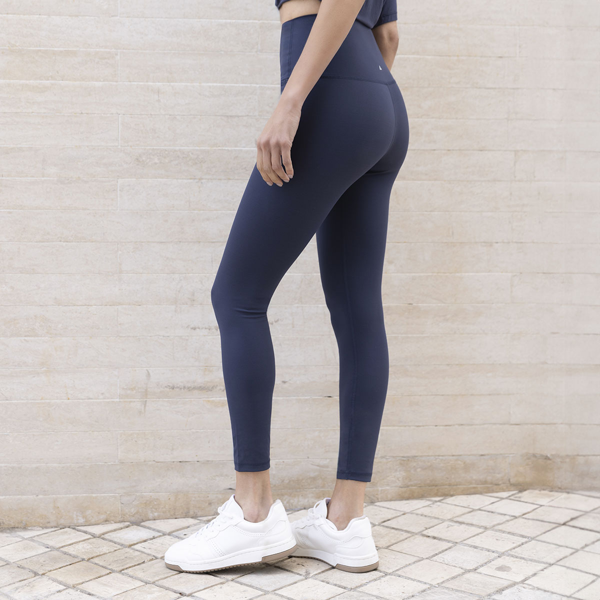 Monarch - Calza Larga Sport Azul