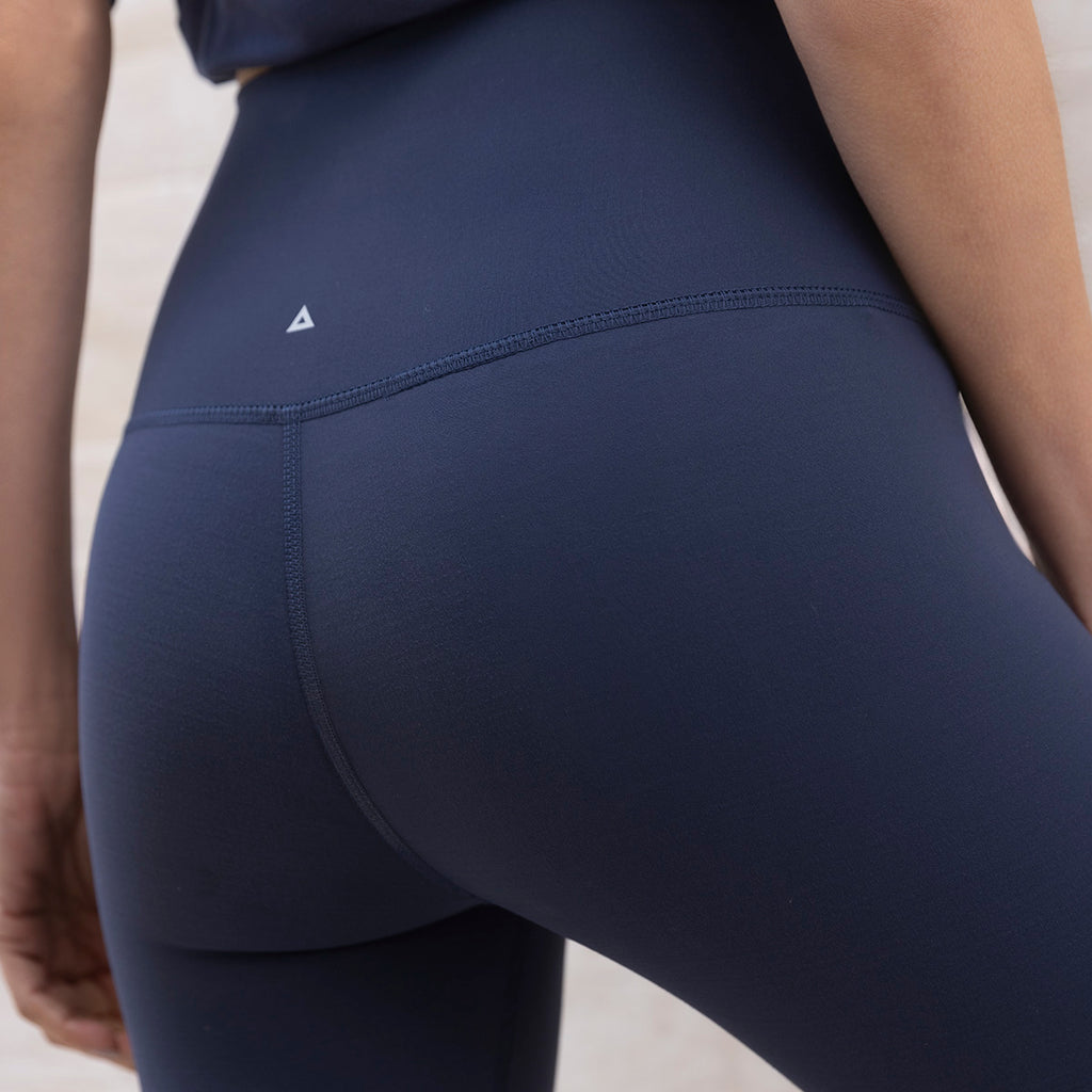 Monarch - Calza Larga Sport Azul