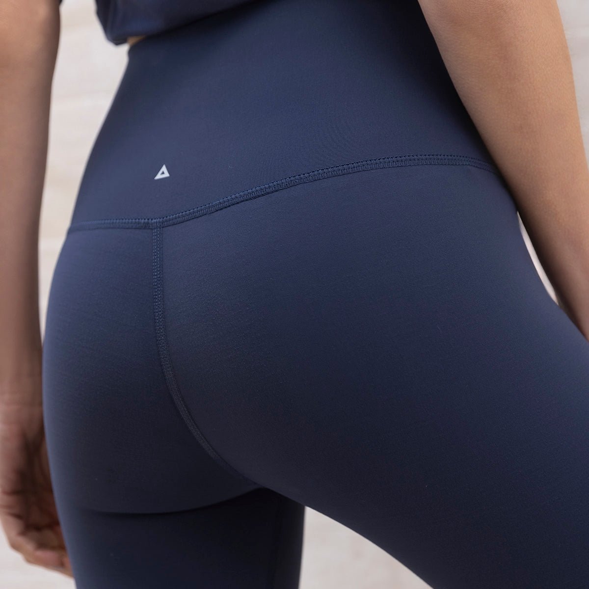 Monarch - Calza Larga Sport Azul