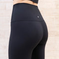 Monarch - Calza Larga Sport Negro