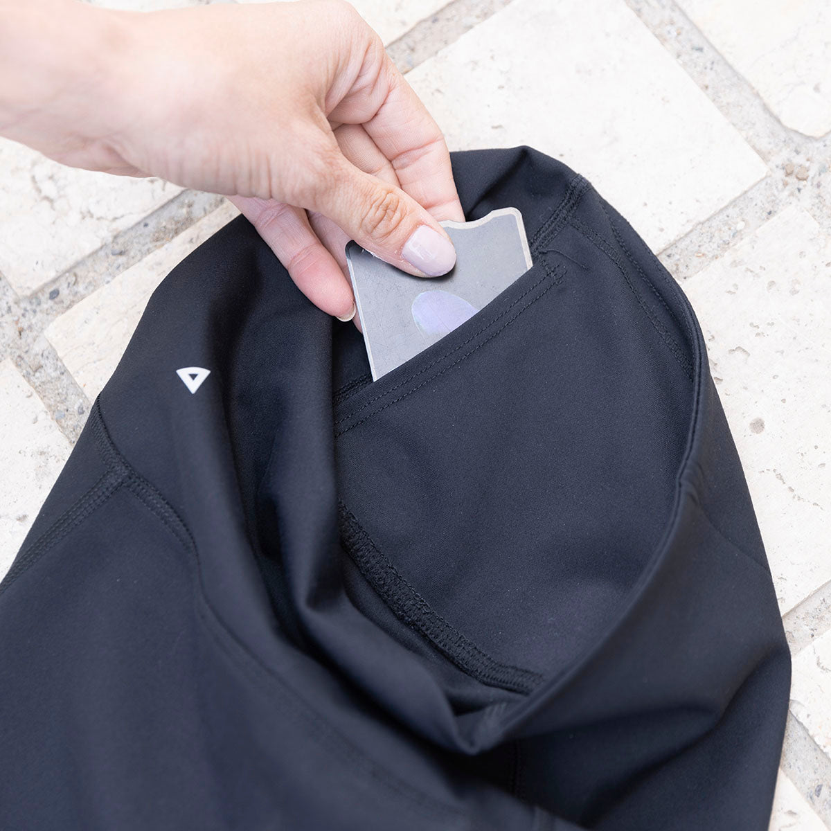 Monarch - Calza Larga