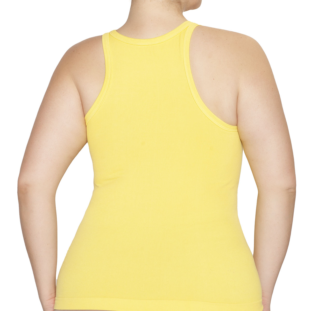 Monarch - Polera Esencial Musculosa