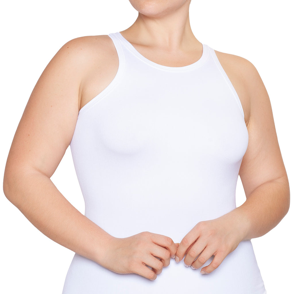 Monarch - Polera Esencial Musculosa
