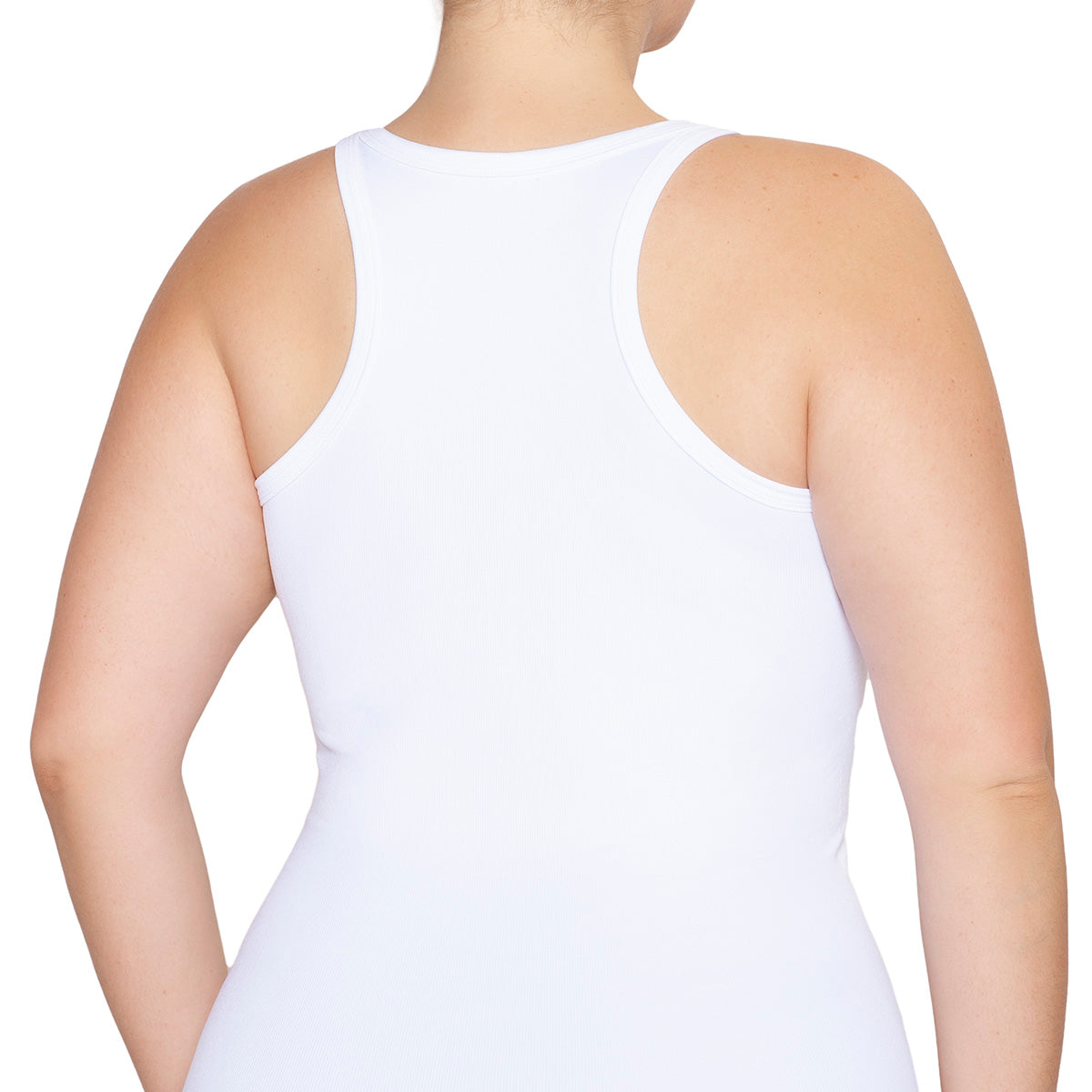 Monarch - Polera Esencial Musculosa