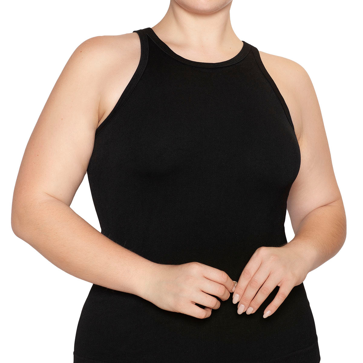 Monarch - Polera Esencial Musculosa