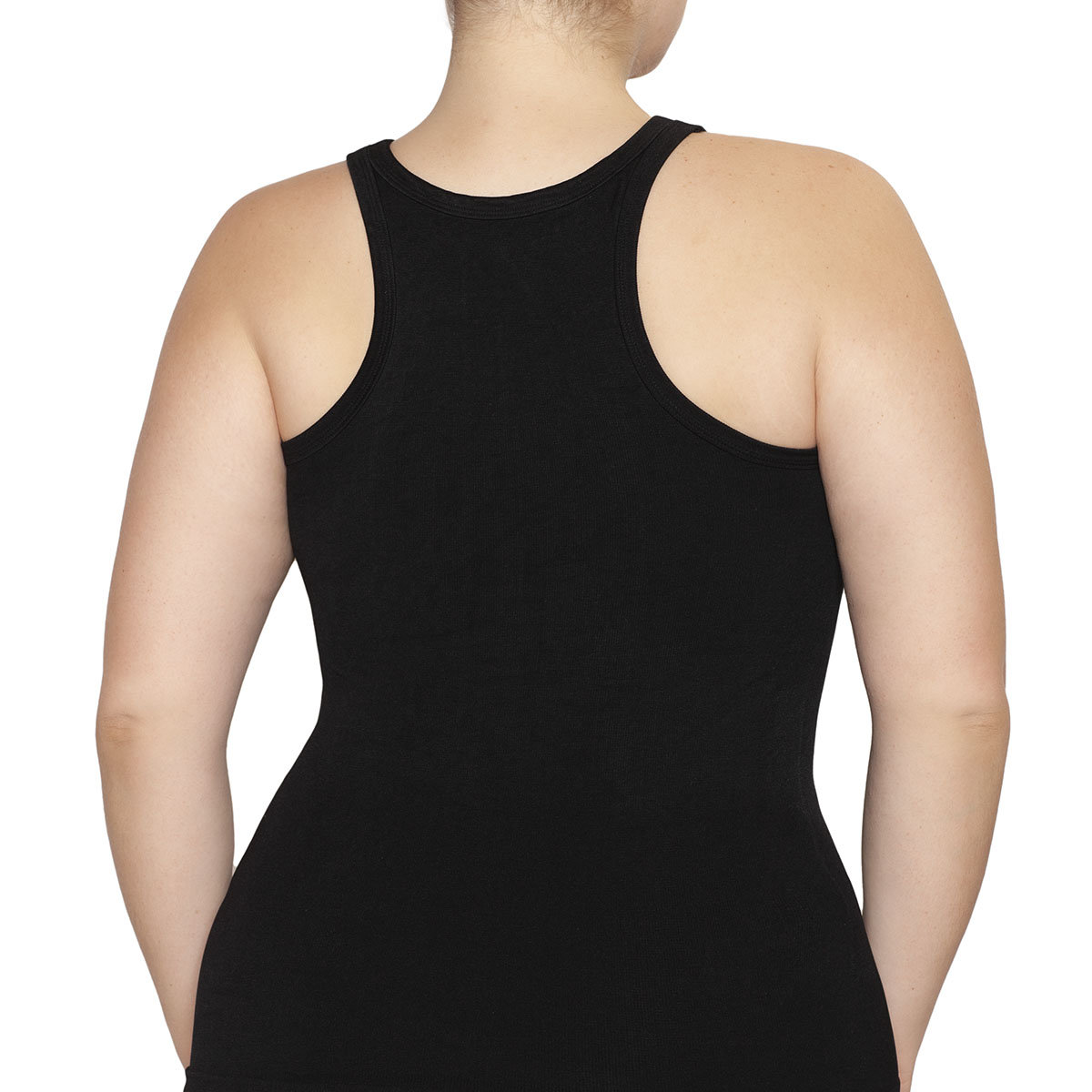 Monarch - Polera Esencial Musculosa