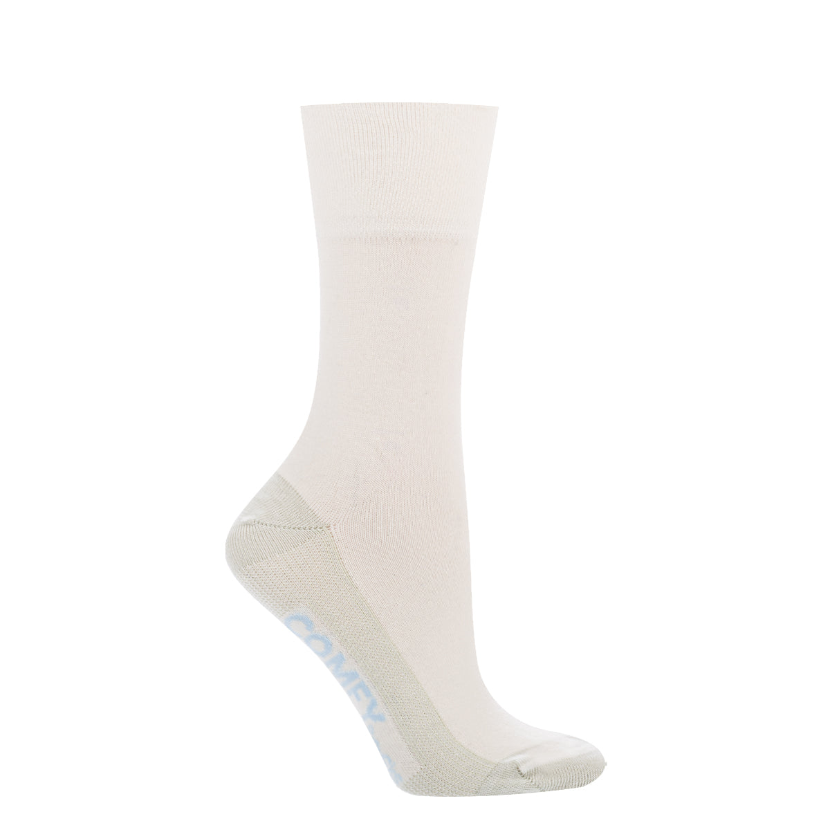 Comfy Socks - Calcetin Comfy Cobre Liso