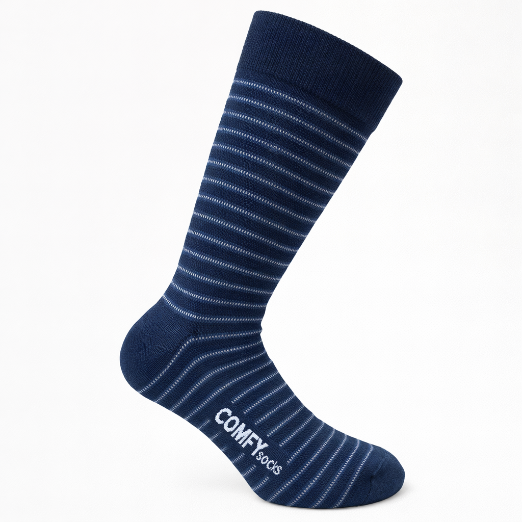 Comfy Socks - Calcetin Comfy Bamboo Rayas