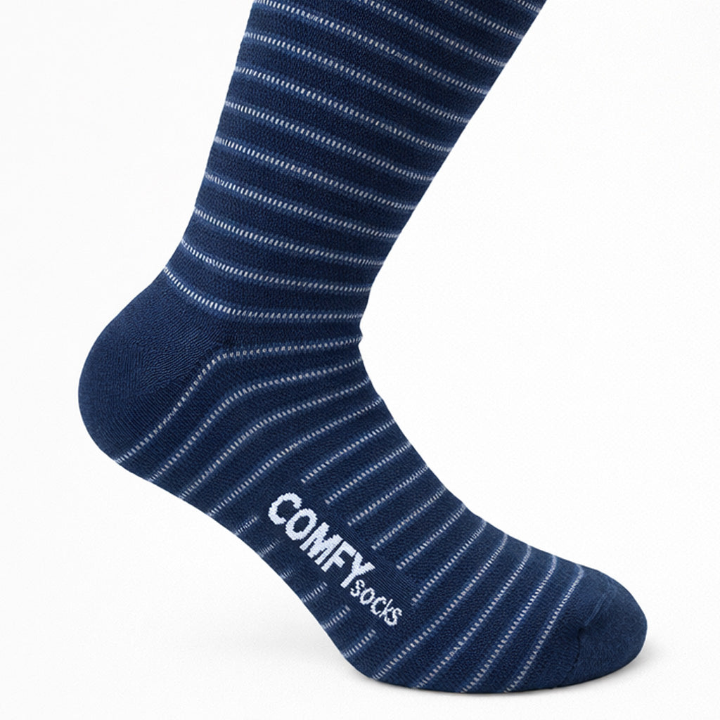 Comfy Socks - Calcetin Comfy Bamboo Rayas