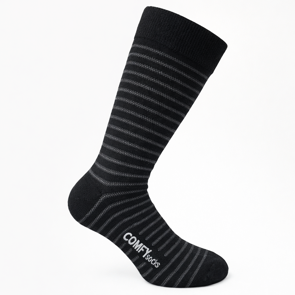 Comfy Socks - Calcetin Comfy Bamboo Rayas