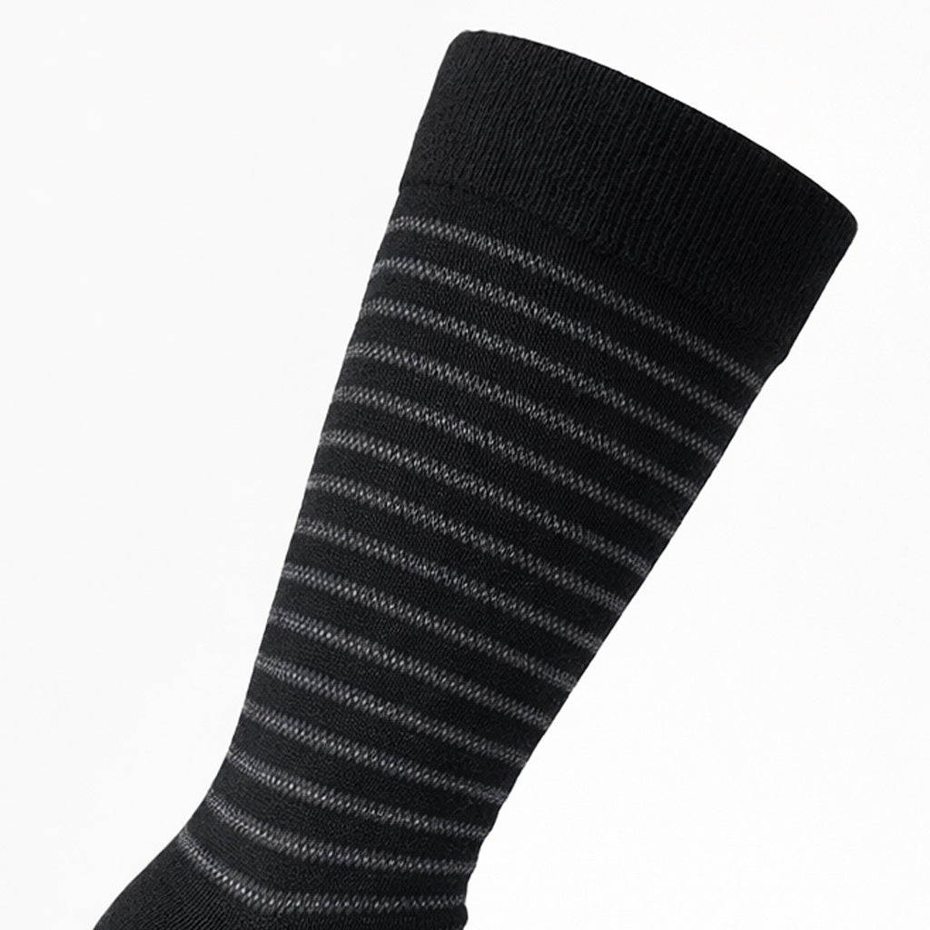Comfy Socks - Calcetin Comfy Bamboo Rayas