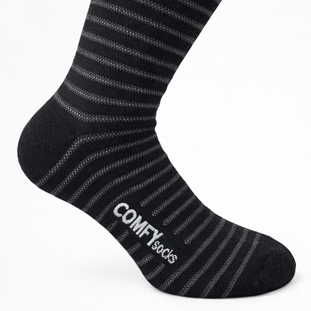Comfy Socks - Calcetin Comfy Bamboo Rayas