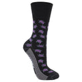 Comfy Socks - Calcetin Comfy Bamboo + Cobre Hojas