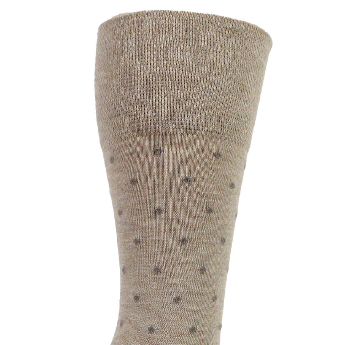 Comfy Socks - Calcetín Comfy Bamboo Puntos