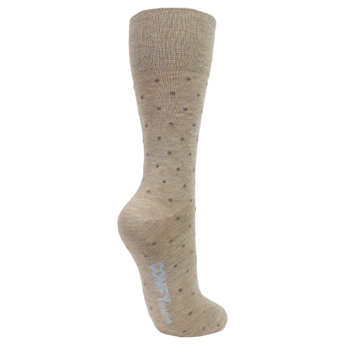 Comfy Socks - Calcetín Comfy Bamboo Puntos