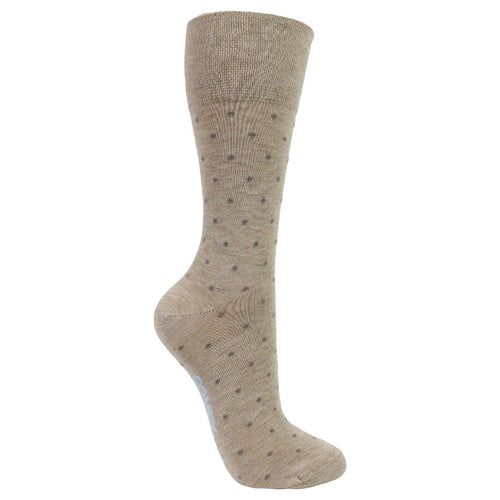 Comfy Socks - Calcetín Comfy Bamboo Puntos