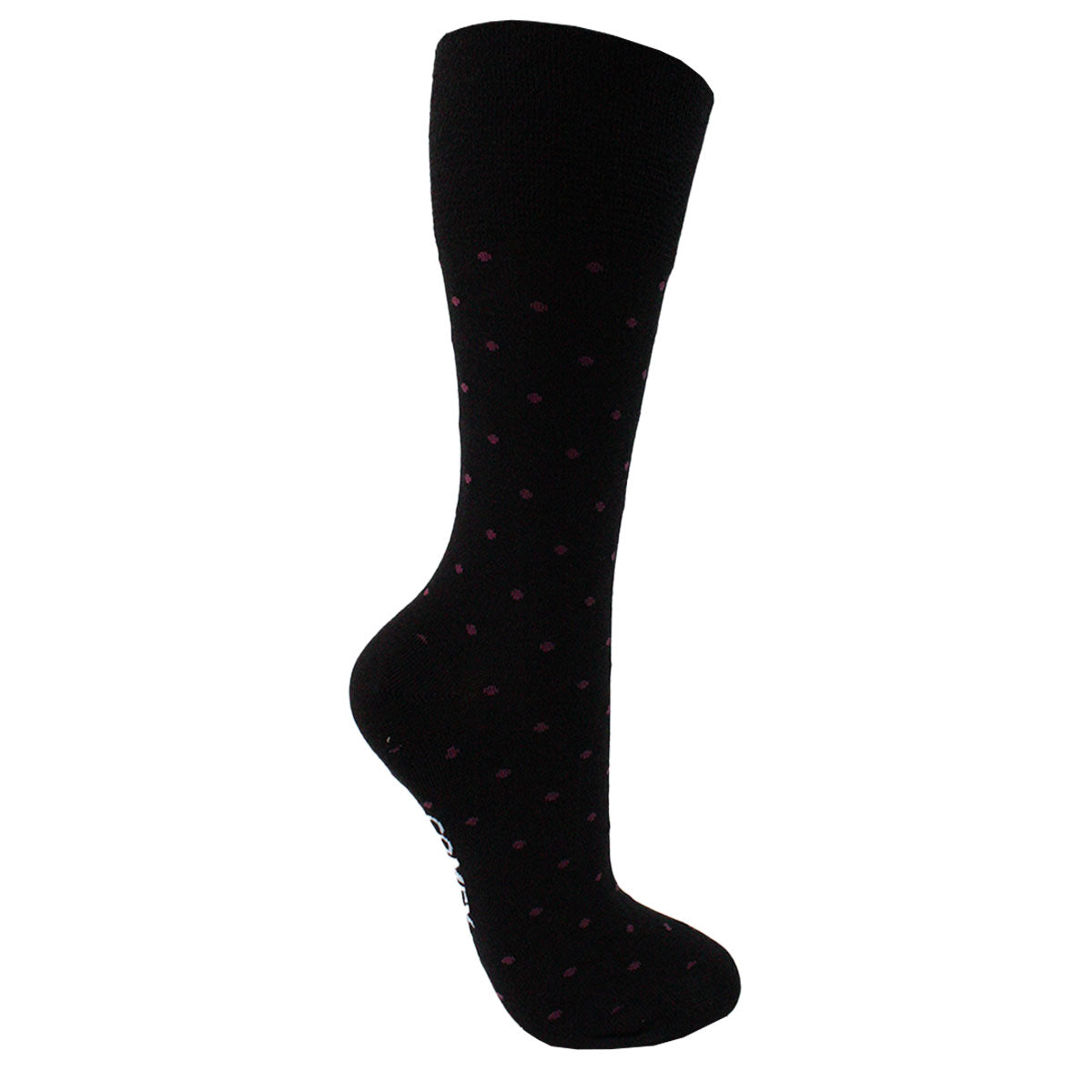 Comfy Socks - Calcetín Comfy Bamboo Puntos