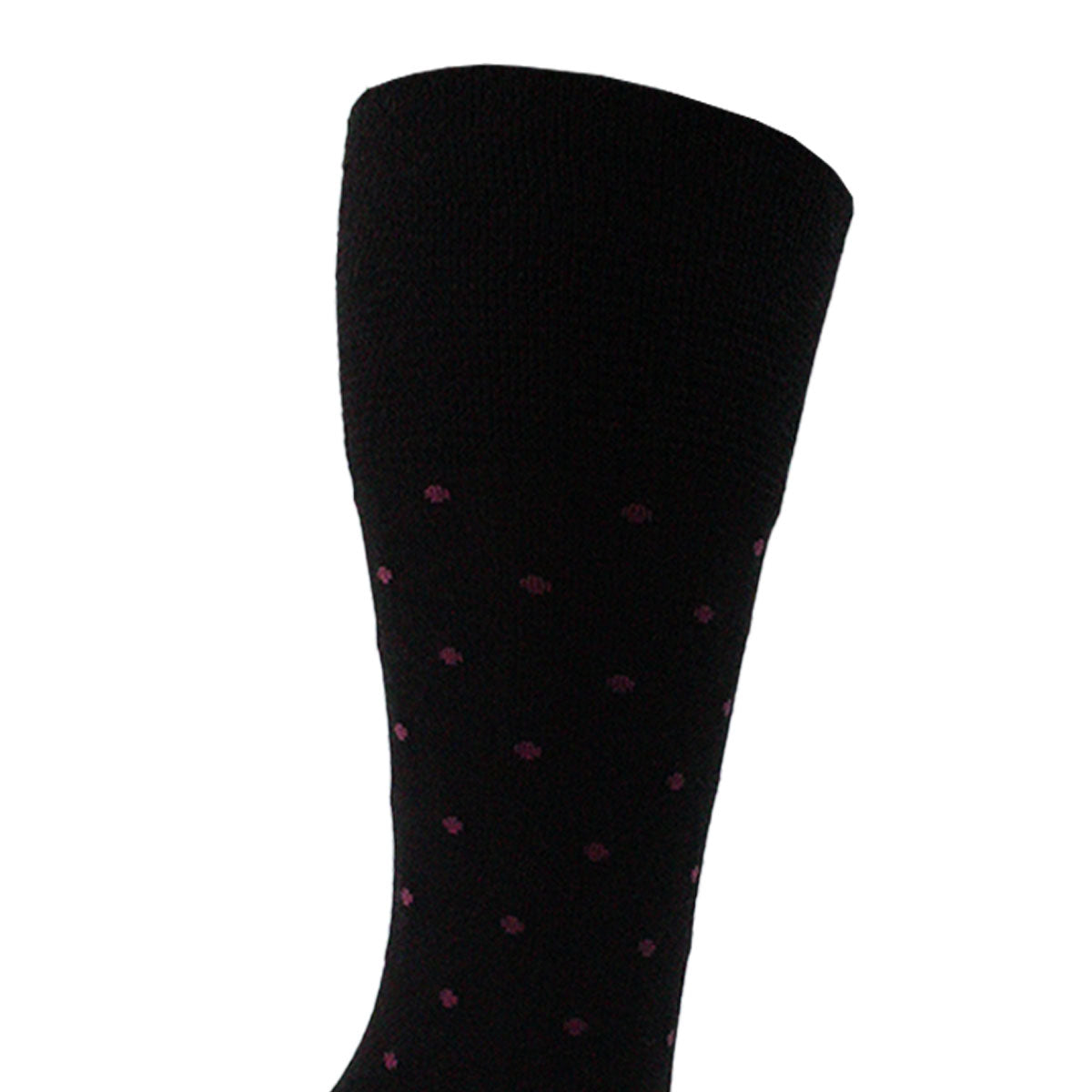Comfy Socks - Calcetín Comfy Bamboo Puntos