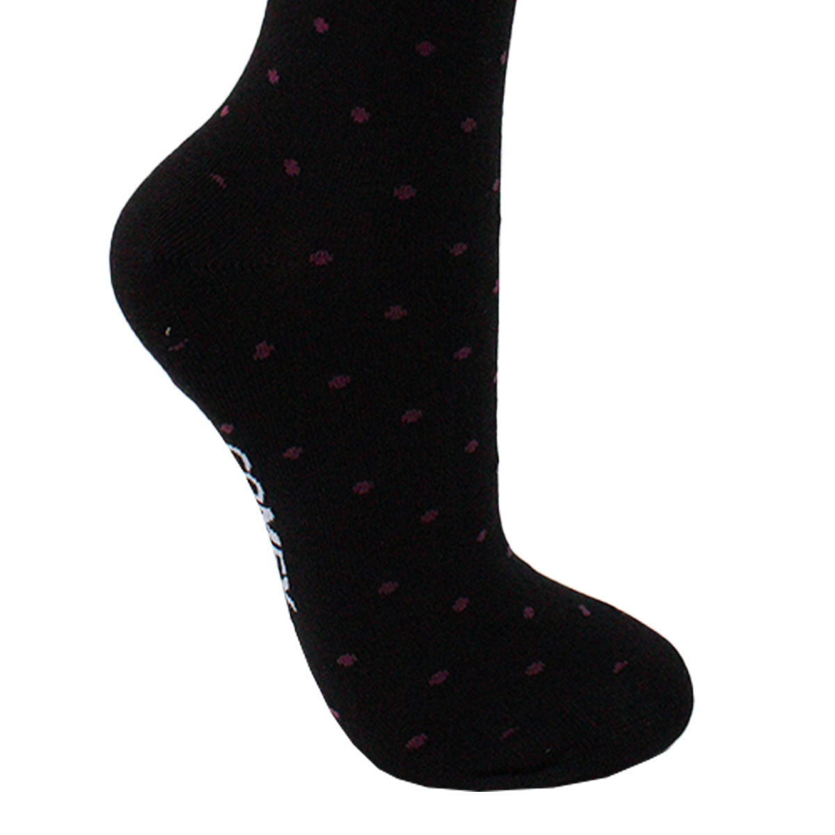 Comfy Socks - Calcetín Comfy Bamboo Puntos