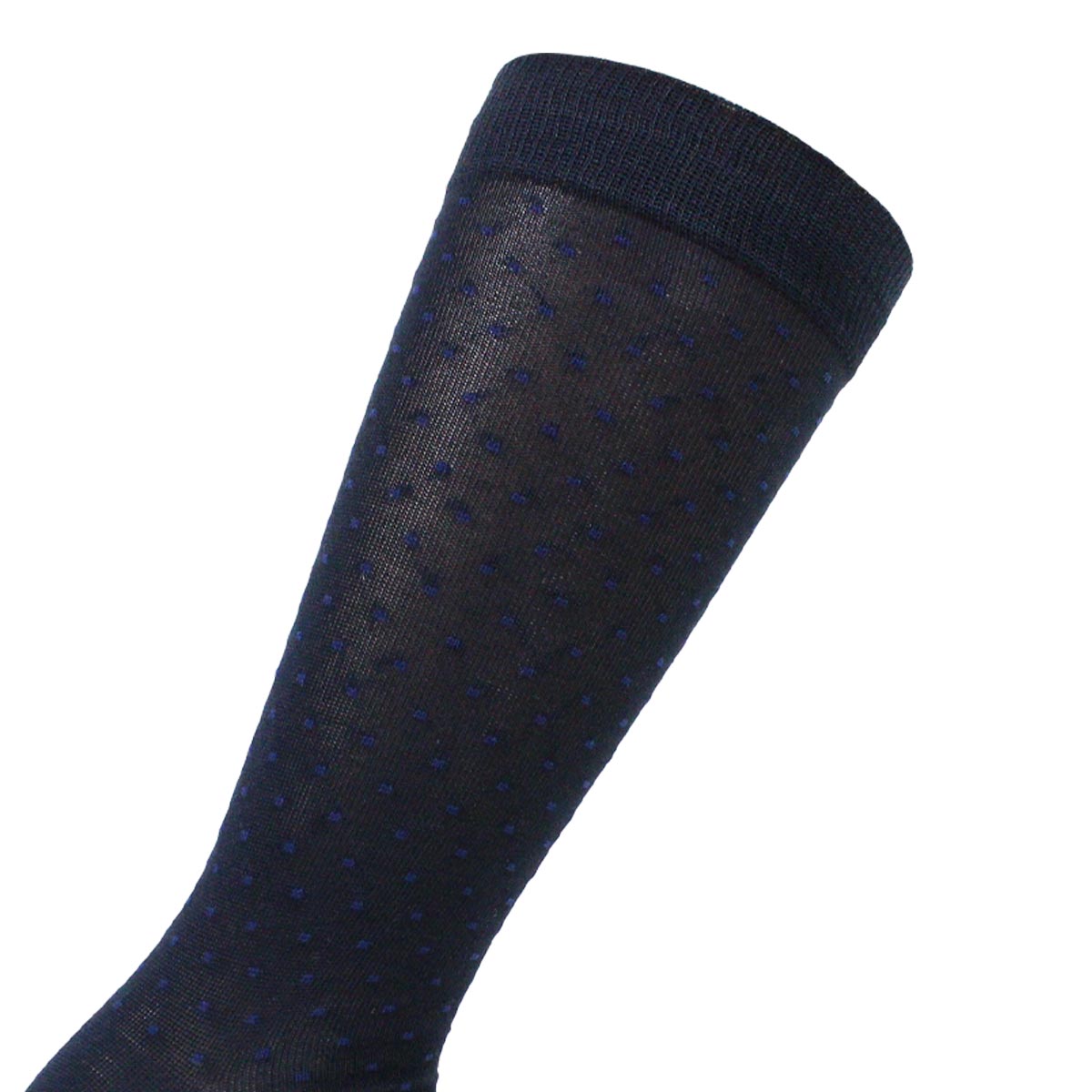 Peruggi - 2 Pares Calcetín Hilo Diseño