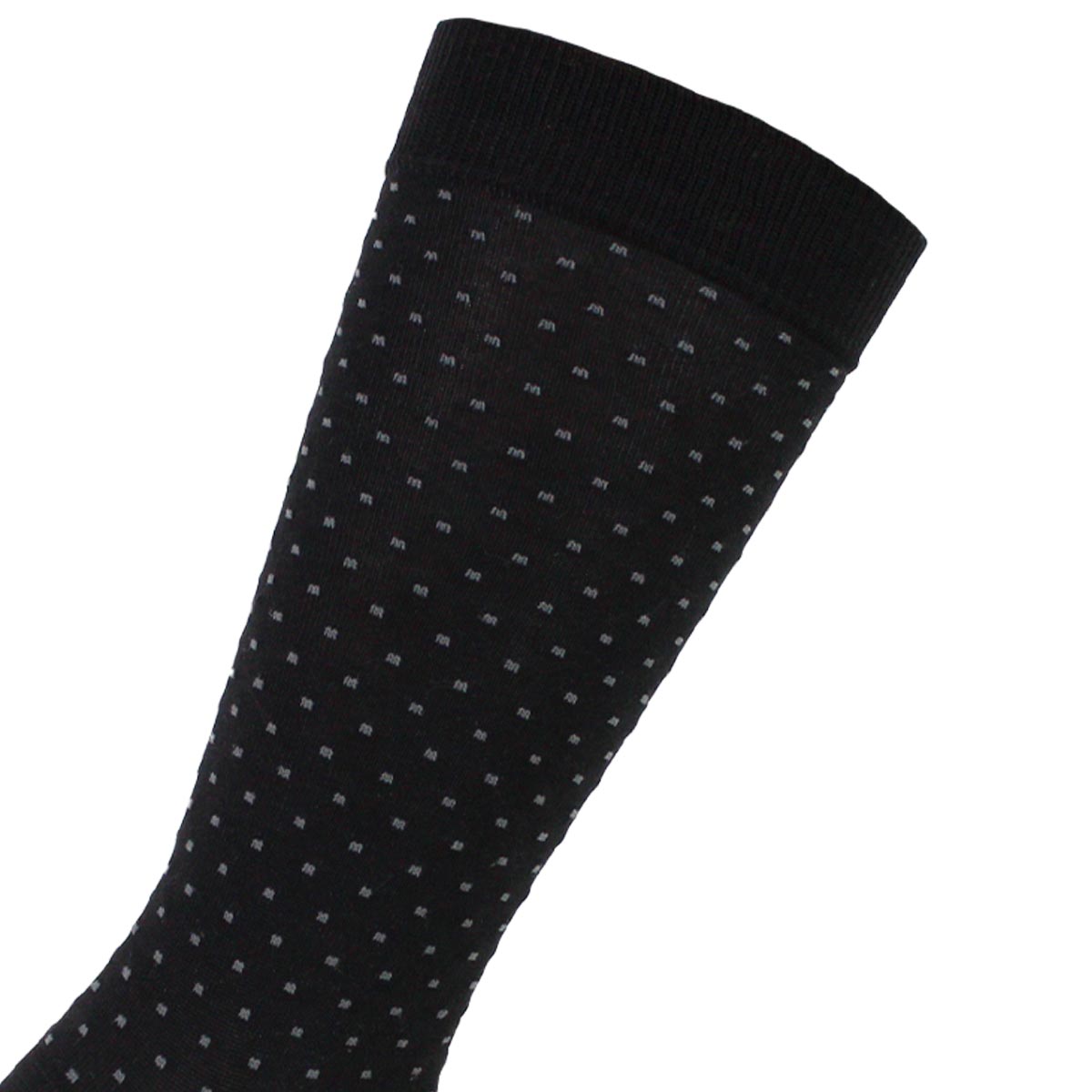 Peruggi - 2 Pares Calcetín Hilo Diseño