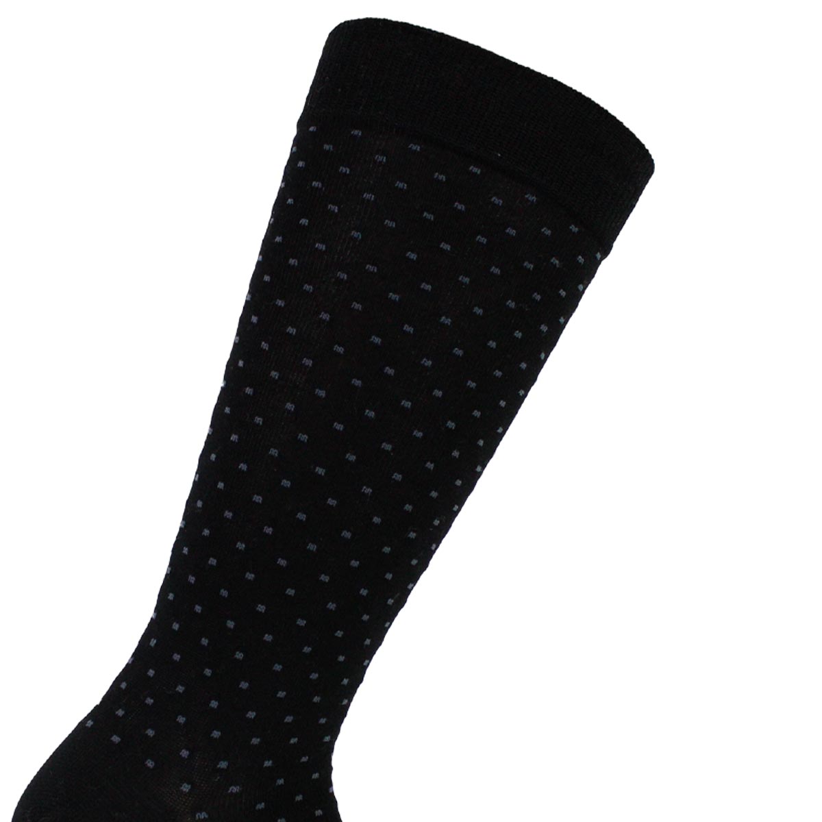 Peruggi - 2 Pares Calcetín Hilo Diseño