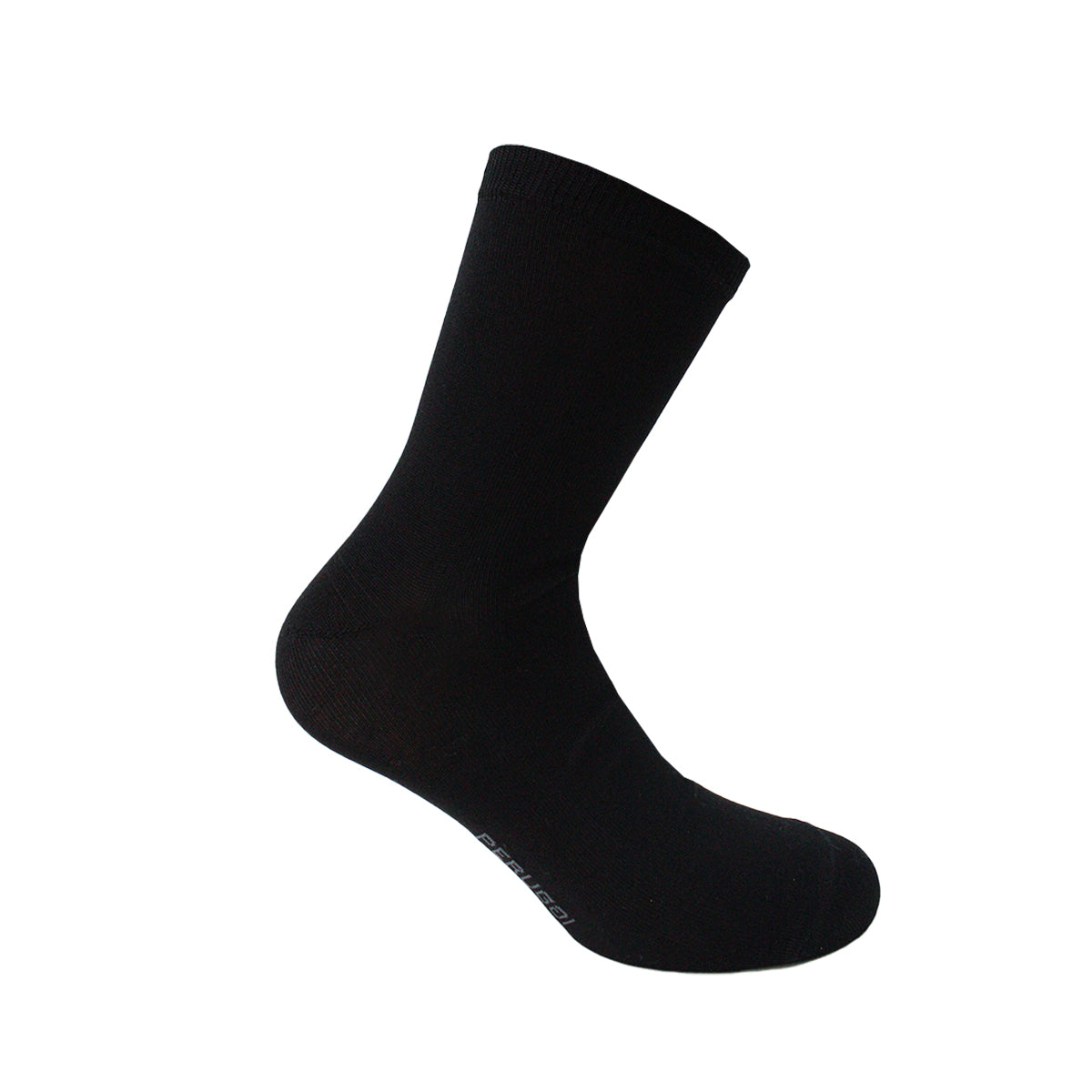 Peruggi - 2 Pares Calcetín Hilo Espiga